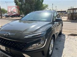 هیوندای کۆنا